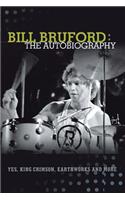 Bill Bruford