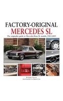 Mercedes SL