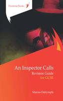 An Inspector Calls: Revision Guide for GCSE: Dyslexia-Friendly Edition