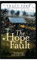 The Hope Fault