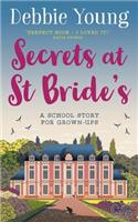 Secrets at St Bride's