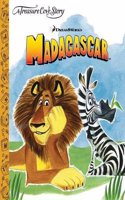 Treasure Cove Story - Madagascar