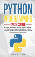 Python Programming