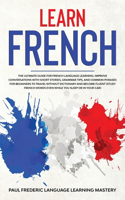 Learn French