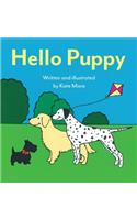 Hello Puppy