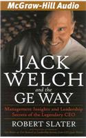 Jack Welch and the GE Way