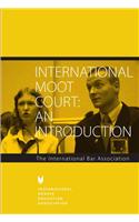 International Moot Court