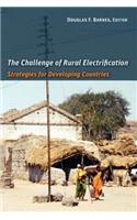 The Challenge of Rural Electrification