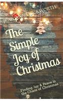 Simple Joy of Christmas