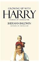 Growing Up with Harry