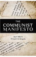 The Communist Manifesto: (English)