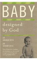 Baby Designed by God