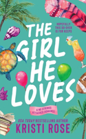 Girl He Loves
