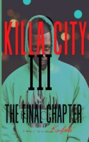 Killa City III