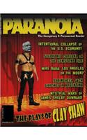 Paranoia Magazine Issue 49