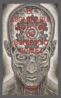 El Abominable Espectro de Bonifacio Gomez