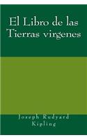 Libro de las Tierras virgenes