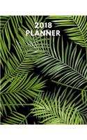 2018 Planner