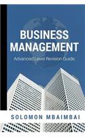 Business Management
