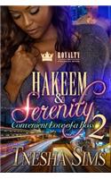 Hakeem & Serenity 2