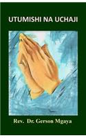 Utumishi Na Uchaji