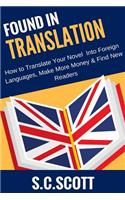 Found in Translation