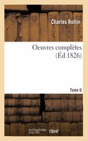 Oeuvres Complètes