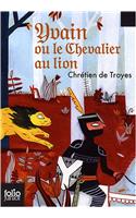 Yvain ou le Chevalier au lion