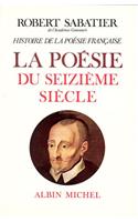 Histoire de La Poesie Francaise - Tome 2: (6011902 Critiques, Analyses, Biographies Et Histoire Litteraire)