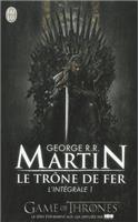 Le Trone De Fer, Integrale Volume 1
