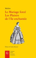 Le Mariage Force, Les Plaisirs de l'Ile Enchantee