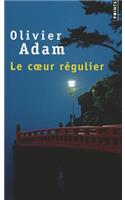 Le coeur regulier