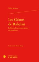 Les Geants de Rabelais