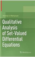 Qualitative Analysis of Set-Valued Differential Equations