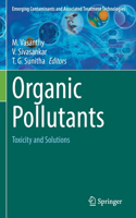 Organic Pollutants