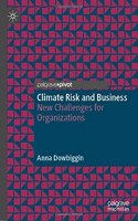 Climate Risk and Business