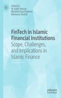 Fintech in Islamic Financial Institutions