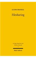Filesharing
