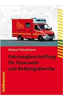 Fahrzeugbeschaffung Fur Feuerwehr Und Rettungsdienste