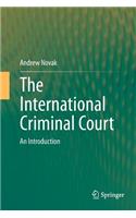 The International Criminal Court