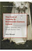 Cost of Insanity in Nineteenth-Century Ireland