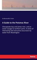 Guide to the Potomac River