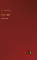 Wasa-Sagan