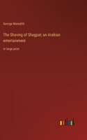 Shaving of Shagpat; an Arabian entertainment