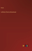 Lettres d'une amoureuse