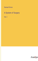 System of Surgery