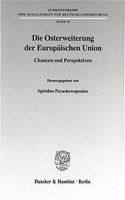 Die Osterweiterung Der Europaischen Union