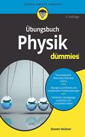 UEbungsbuch Physik fur Dummies 3e