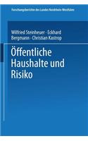 Öffentliche Haushalte Und Risiko