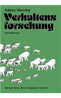 Verhaltensforschung